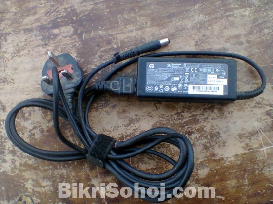 Laptop Charger (HP Compaq CQ42)